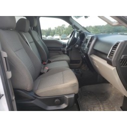 2017 FORD F150 SUPER CAB