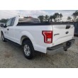 2017 FORD F150 SUPER CAB