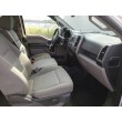 2017 FORD F150 SUPER CAB