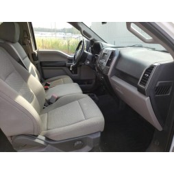 2017 FORD F150 SUPER CAB