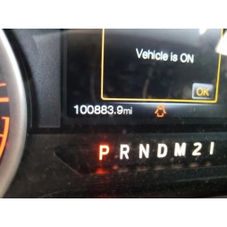 2017 FORD F150 SUPER CAB