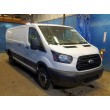 2017 FORD TRANSIT T-250