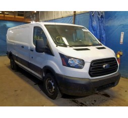 2017 FORD TRANSIT T-250