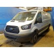 2017 FORD TRANSIT T-250