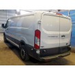 2017 FORD TRANSIT T-250
