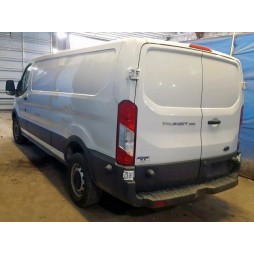 2017 FORD TRANSIT T-250