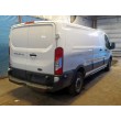 2017 FORD TRANSIT T-250