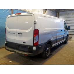 2017 FORD TRANSIT T-250