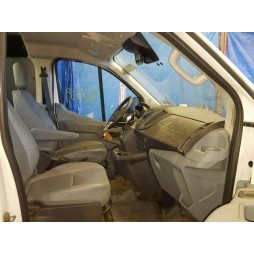 2017 FORD TRANSIT T-250