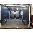 2017 FORD TRANSIT T-250