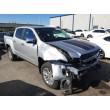 2017 GMC CANYON SLT