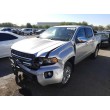 2017 GMC CANYON SLT