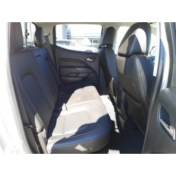 2017 GMC CANYON SLT