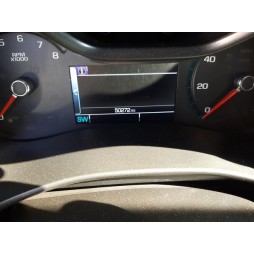 2017 GMC CANYON SLT