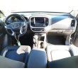 2017 GMC CANYON SLT