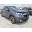2017 HONDA RIDGELINE RTL