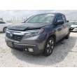 2017 HONDA RIDGELINE RTL