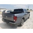2017 HONDA RIDGELINE RTL