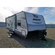 2017 JAYC TRVLTRLR