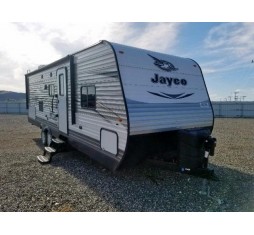 2017 JAYC TRVLTRLR