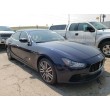 2017 MASERATI GHIBLI S