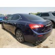 2017 MASERATI GHIBLI S