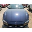 2017 MASERATI GHIBLI S