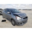 2017 MITSUBISHI MIRAGE SE
