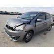 2017 MITSUBISHI MIRAGE SE
