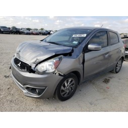 2017 MITSUBISHI MIRAGE SE