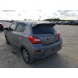 2017 MITSUBISHI MIRAGE SE