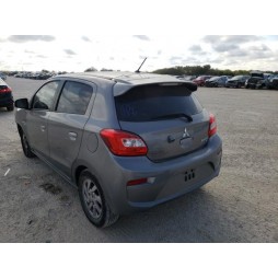 2017 MITSUBISHI MIRAGE SE
