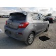 2017 MITSUBISHI MIRAGE SE
