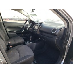2017 MITSUBISHI MIRAGE SE