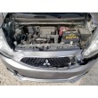 2017 MITSUBISHI MIRAGE SE