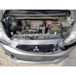 2017 MITSUBISHI MIRAGE SE