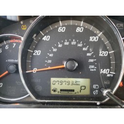 2017 MITSUBISHI MIRAGE SE