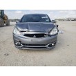 2017 MITSUBISHI MIRAGE SE