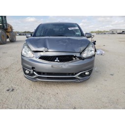 2017 MITSUBISHI MIRAGE SE