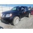 2017 NISSAN FRONTIER S