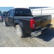 2017 NISSAN FRONTIER S