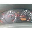 2017 NISSAN FRONTIER S