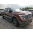 2017 NISSAN TITAN XD SL