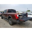 2017 NISSAN TITAN XD SL