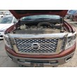 2017 NISSAN TITAN XD SL
