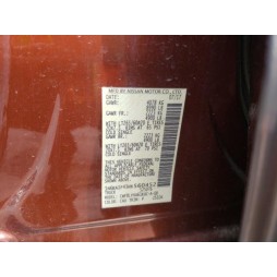 2017 NISSAN TITAN XD SL