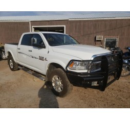 2017 RAM 2500 LARAMIE