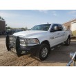 2017 RAM 2500 LARAMIE