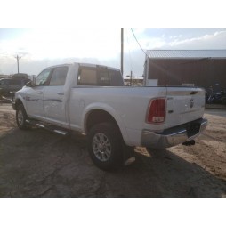 2017 RAM 2500 LARAMIE
