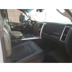 2017 RAM 2500 LARAMIE